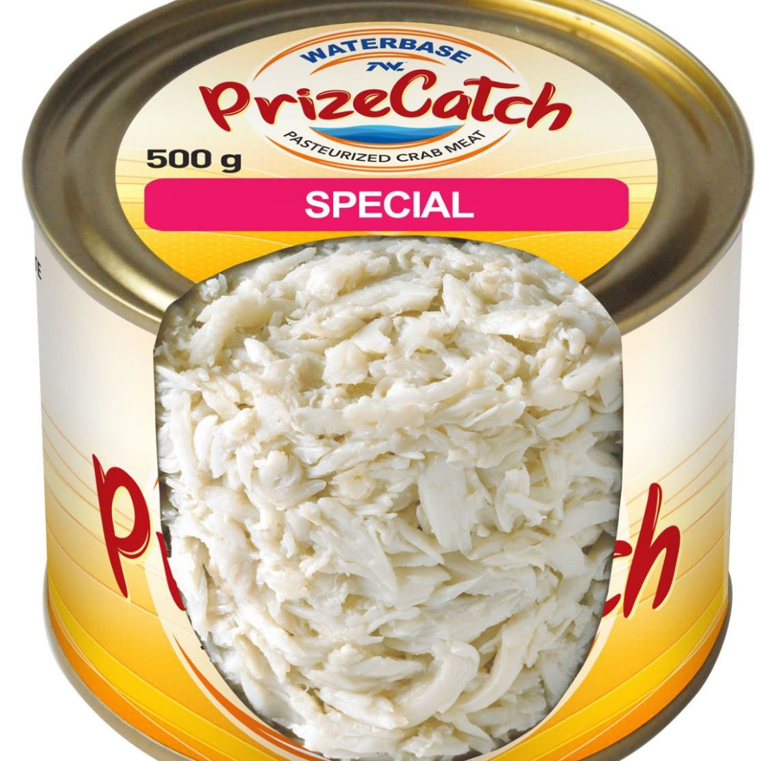  Pasteurized Crab Meat lump special